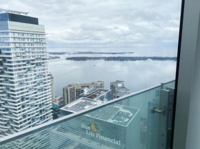 iHost Suites Ice Condo